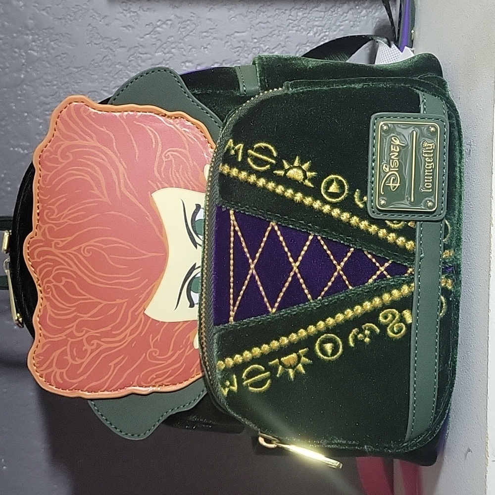 Winifred hocus pocus loungefly